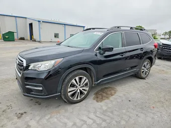 2019 Subaru Ascent 4S4WMAHD7K3410495