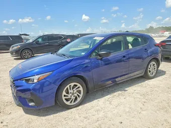 2024 Subaru Impreza JF1GUABC9R8304755