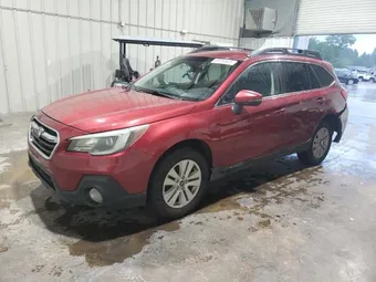 2019 Subaru Outback 4S4BSAFC0K3337405