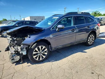 2015 Subaru Outback 4S4BSENC3F3330267 Lot 56829516