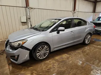 2015 Subaru Impreza JF1GJAK6XFH005967