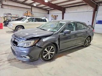 2018 Subaru Legacy 4S3BNAK63J3044141