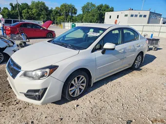 2016 Subaru Impreza JF1GJAB69GH017013