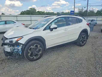 2023 Subaru Crosstrek JF2GTHMC4PH228119