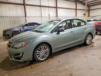 2015 Subaru Impreza JF1GJAS66FH006078