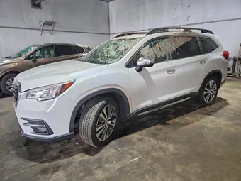 2019 Subaru Ascent 4S4WMARD5K3412521