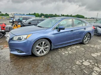 2015 Subaru Legacy 4S3BNAN63F3070709