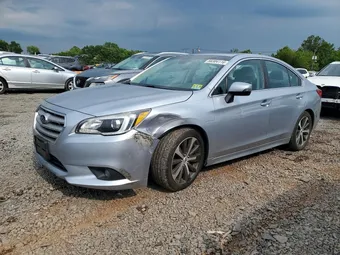 2017 Subaru Legacy 4S3BNAN62H3010892