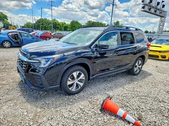 2023 Subaru Ascent 4S4WMACD1P3435651