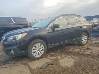 2016 Subaru Outback 4S4BSBHC2G3343474 Lot 62593606
