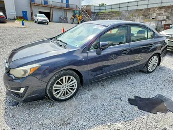 2015 Subaru Impreza JF1GJAK69FH021674