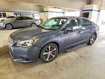 2016 Subaru Legacy 4S3BNBN60G3049372