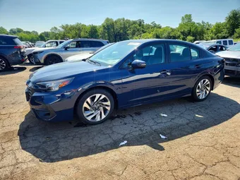 2024 Subaru Legacy 4S3BWAN61R3018271