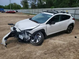 2024 Subaru Crosstrek 4S4GUHM60R3790343
