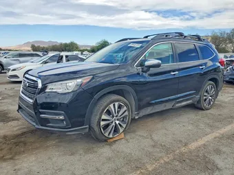 2022 Subaru Ascent 4S4WMARD3N3402929