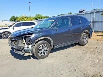 2019 Subaru Forester JF2SKAGC4KH456162