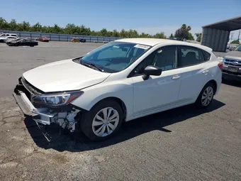 2023 Subaru Impreza 4S3GTAB67P3705027