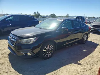 2018 Subaru Legacy 4S3BNAF64J3003947