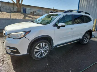 2020 Subaru Ascent 4S4WMAPD0L3448024