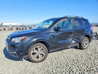 2018 Subaru Forester JF2SJAWC7JH443408