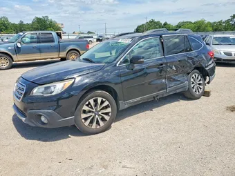 2017 Subaru Outback 4S4BSANC2H3431196 Lot 56104916