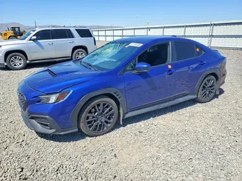 2023 Subaru WRX JF1VBAF69P9822695