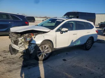 2017 Subaru Outback 4S4BSATC2H3388613 Lot 79190465