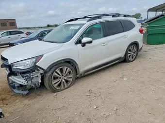 2020 Subaru Ascent 4S4WMAPD0L3413872