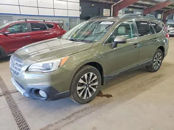2015 Subaru Outback 4S4BSBLCXF3254337