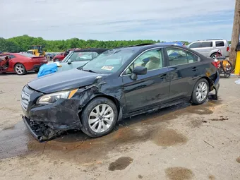 2016 Subaru Legacy 4S3BNBD61G3003079