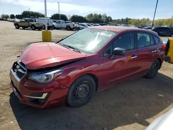 2015 Subaru Impreza JF1GPAA6XF8200984