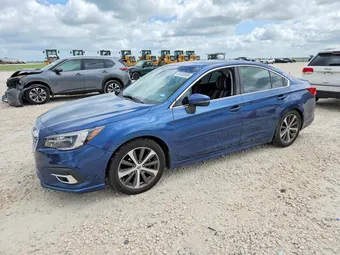 2019 Subaru Legacy 4S3BNAN62K3025772