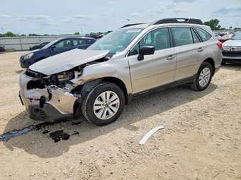 2017 Subaru Outback 4S4BSAAC8H3359779