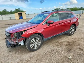 2019 Subaru Outback 4S4BSANC4K3241228