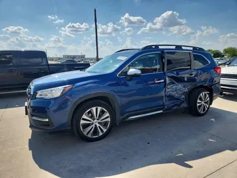 2022 Subaru Ascent 4S4WMARD3N3451967