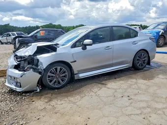 2015 Subaru WRX JF1VA1D62F9806116 Lot 61000146