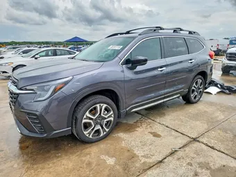 2025 Subaru Ascent 4S4WMAUD3S3433925