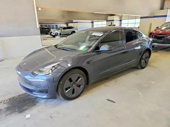 2023 Tesla Model 3 5YJ3E1EA0PF425574 Lot 55439016
