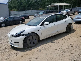 2023 Tesla Model 3 5YJ3E1EA0PF395332
