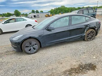 2023 Tesla Model 3 5YJ3E1EA4PF499323