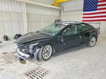2023 Tesla Model 3 5YJ3E1EA9PF449792 Lot 59809566