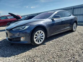 2017 Tesla Model S 5YJSA1E23HF230408