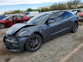 2023 Tesla Model 3 5YJ3E1EA8PF698567