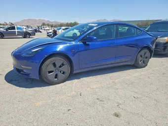 2023 Tesla Model 3 5YJ3E1EA0PF709139