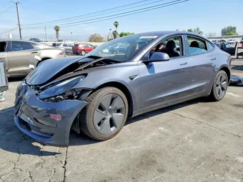 2023 Tesla Model 3 5YJ3E1EA1PF684090
