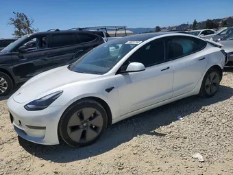 2023 Tesla Model 3 5YJ3E1EA7PF404110
