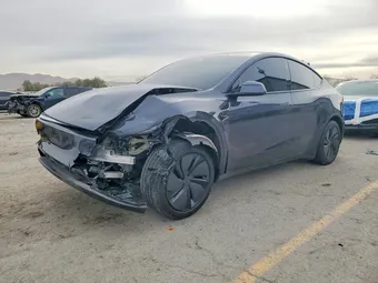 2026 Tesla Model Y 7SAYGDEDXTA488364