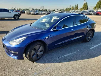 2020 Tesla Model 3 5YJ3E1EB7LF617187