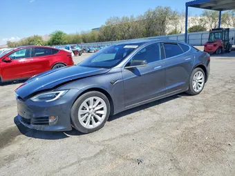 2017 Tesla Model S 5YJSA1E29HF215041
