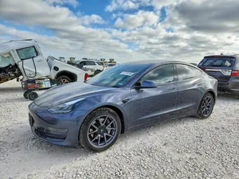 2021 Tesla Model 3 5YJ3E1EB8MF055690